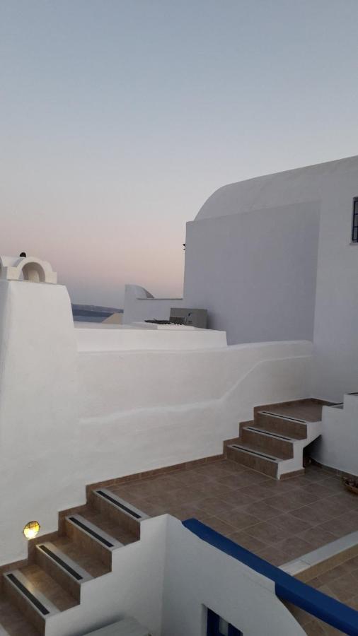 Top Oia Exterior photo