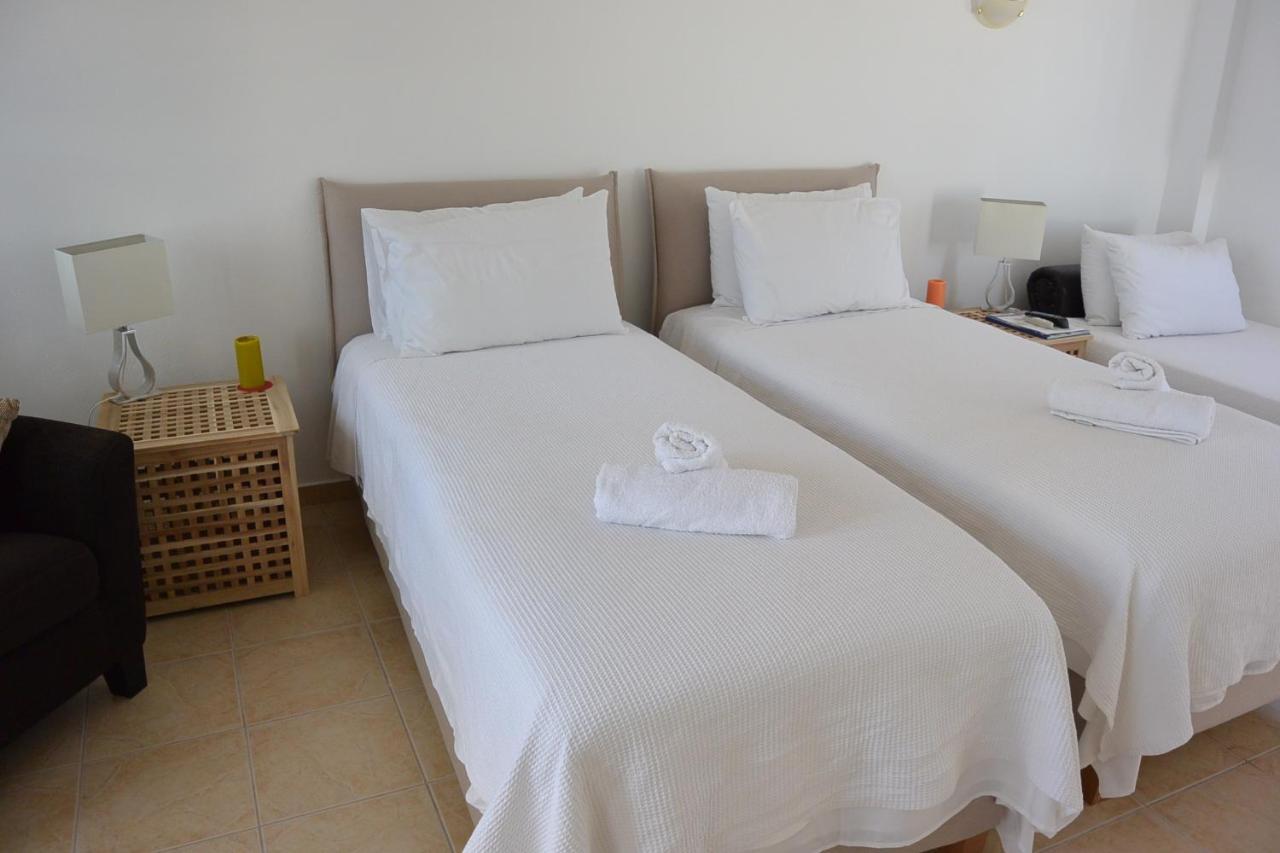 Top Oia Room photo
