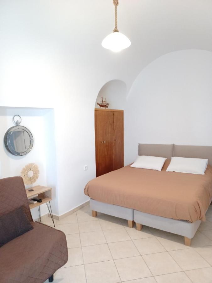 Top Oia Exterior photo