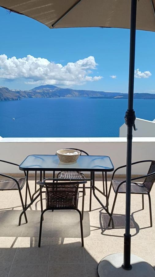 Top Oia Exterior photo