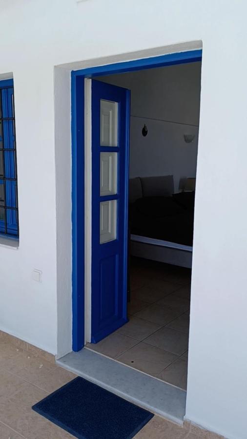 Top Oia Exterior photo