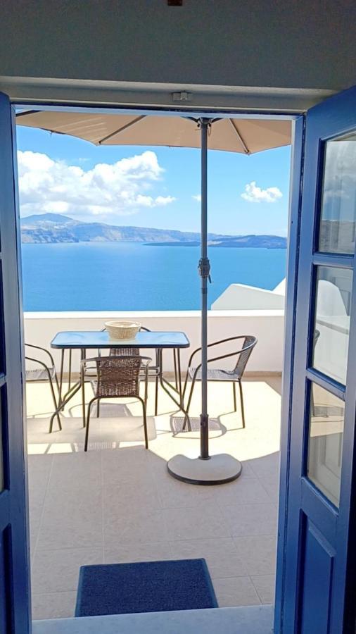 Top Oia Exterior photo