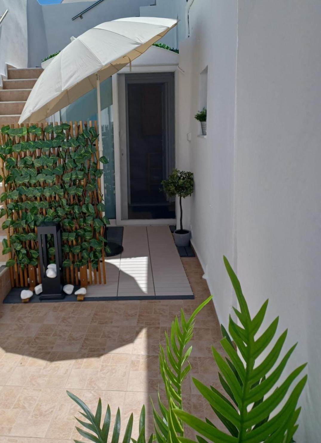 Top Oia Exterior photo