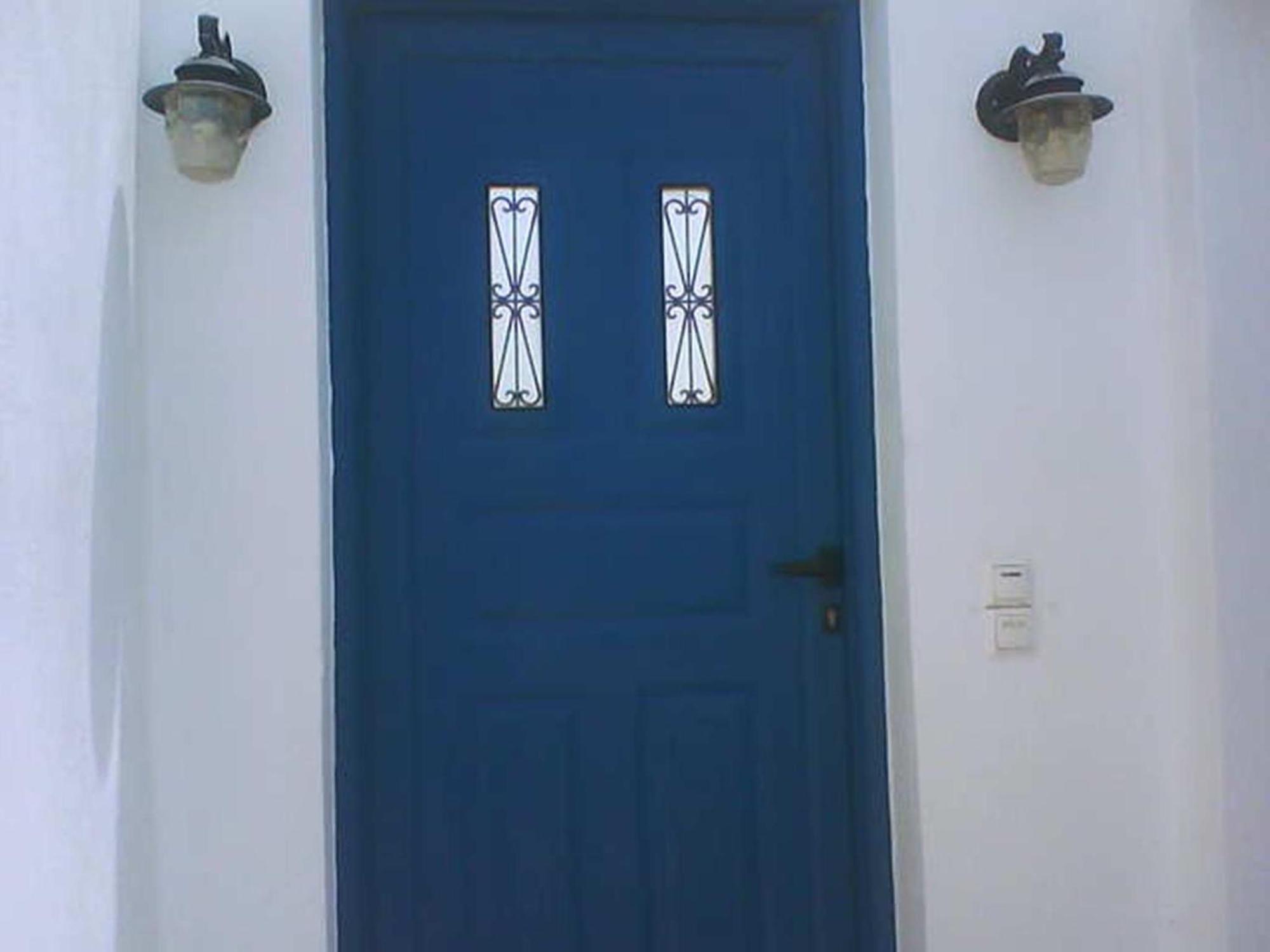 Top Oia Exterior photo