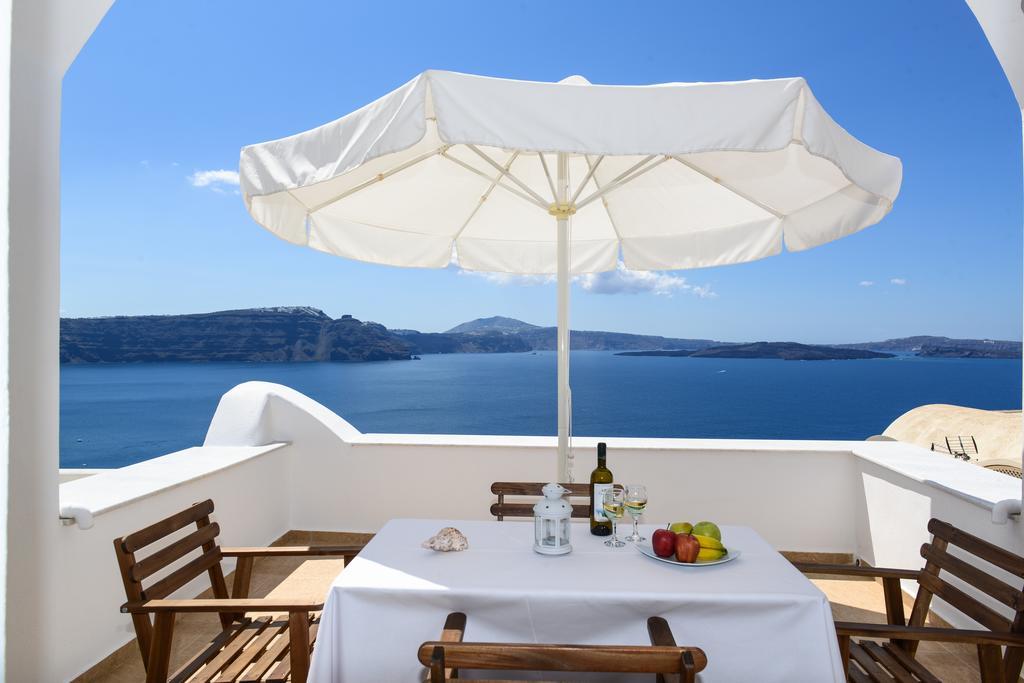 Top Oia Room photo