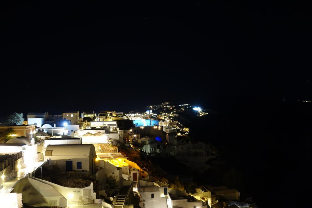 Top Oia Exterior photo