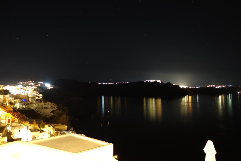 Top Oia Exterior photo