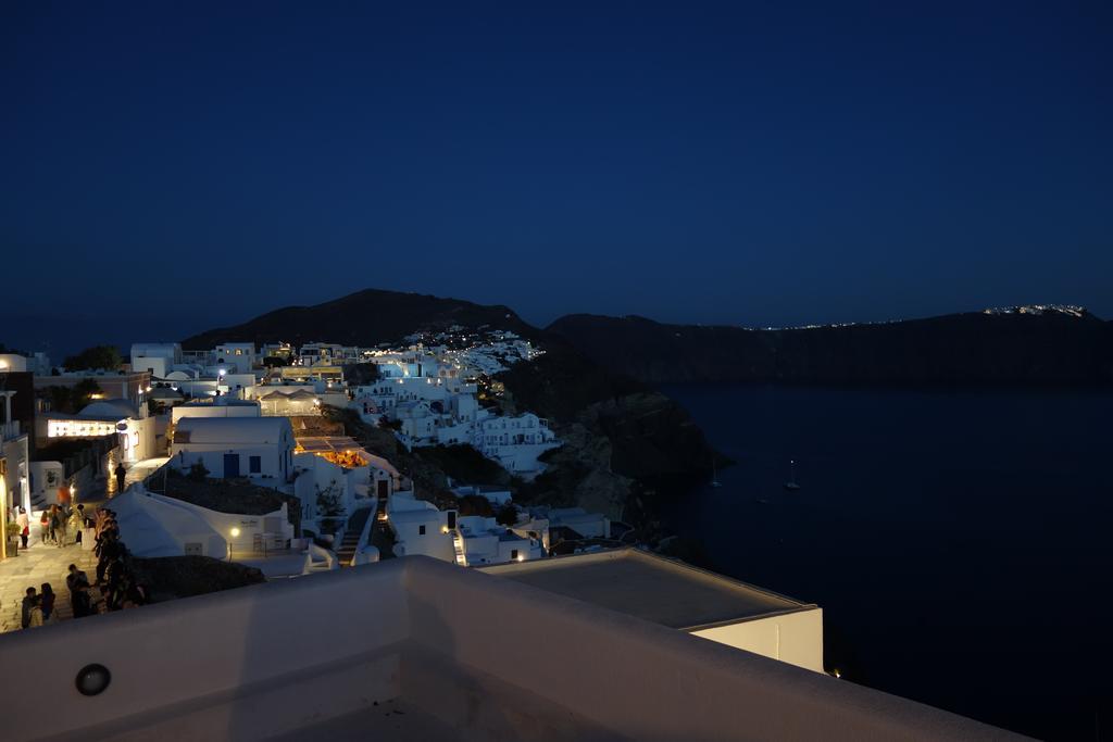 Top Oia Exterior photo