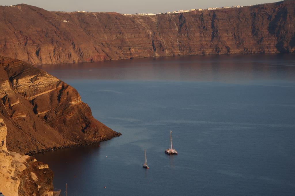 Top Oia Exterior photo