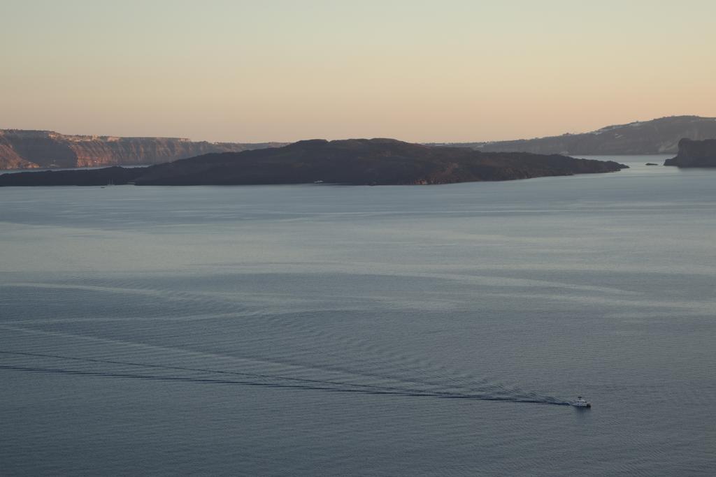 Top Oia Exterior photo