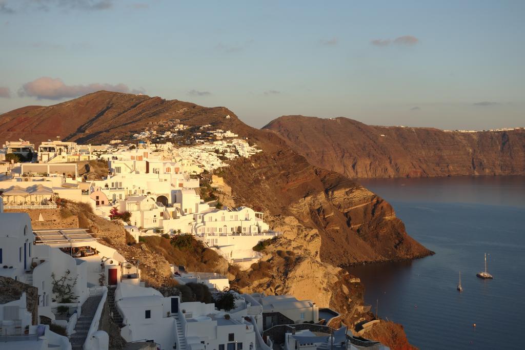 Top Oia Exterior photo