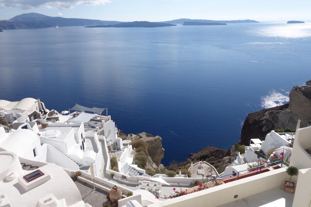 Top Oia Exterior photo