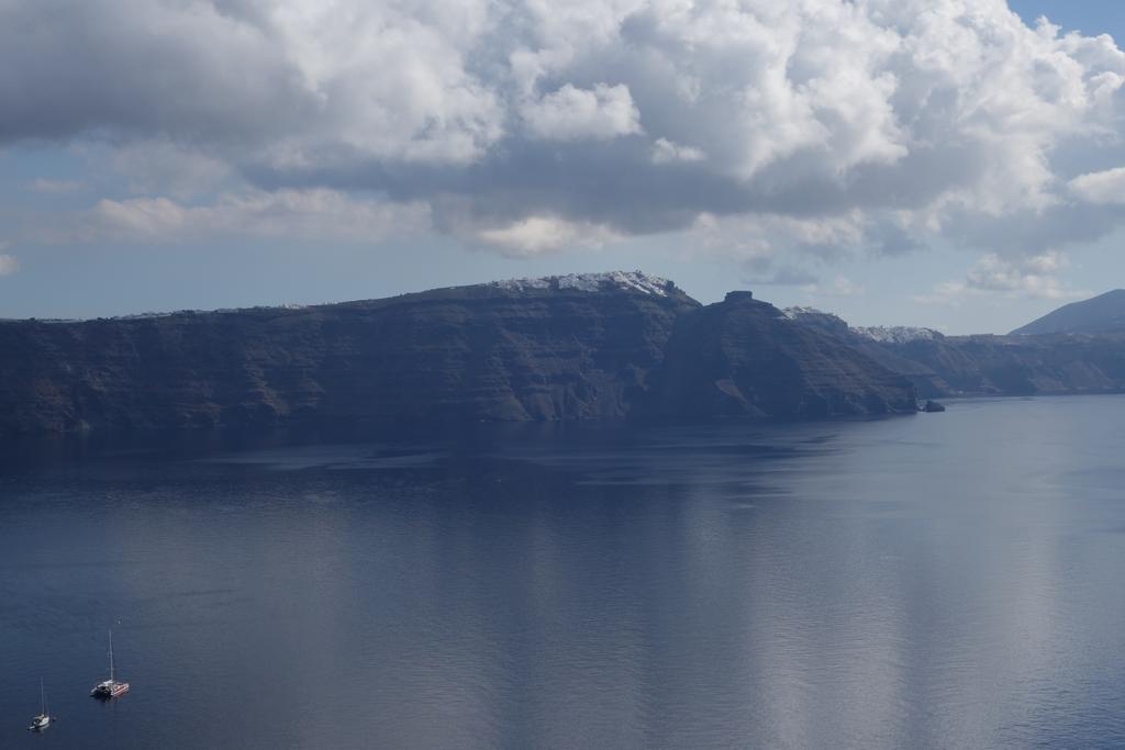 Top Oia Exterior photo