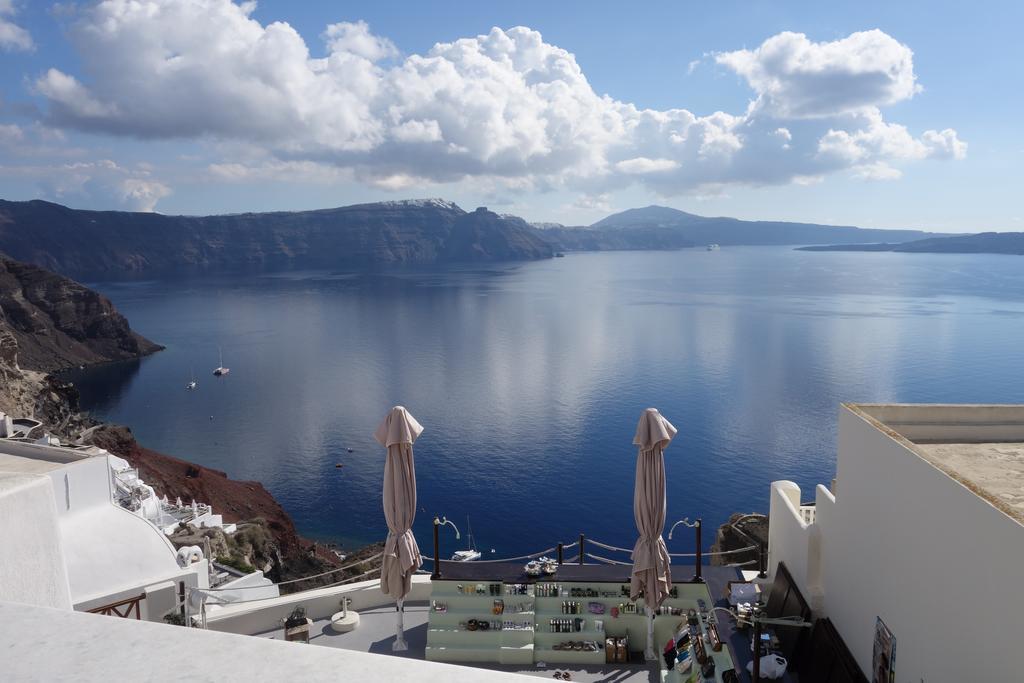 Top Oia Exterior photo