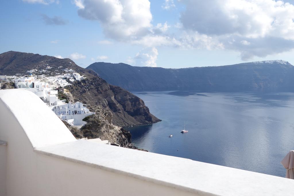 Top Oia Exterior photo