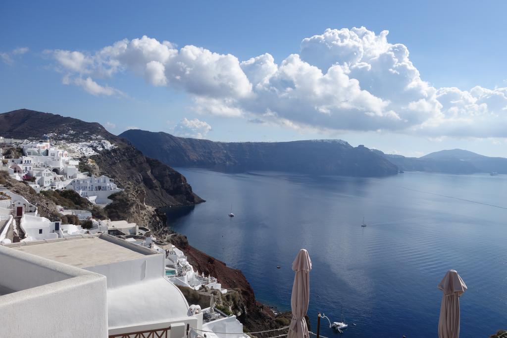 Top Oia Exterior photo